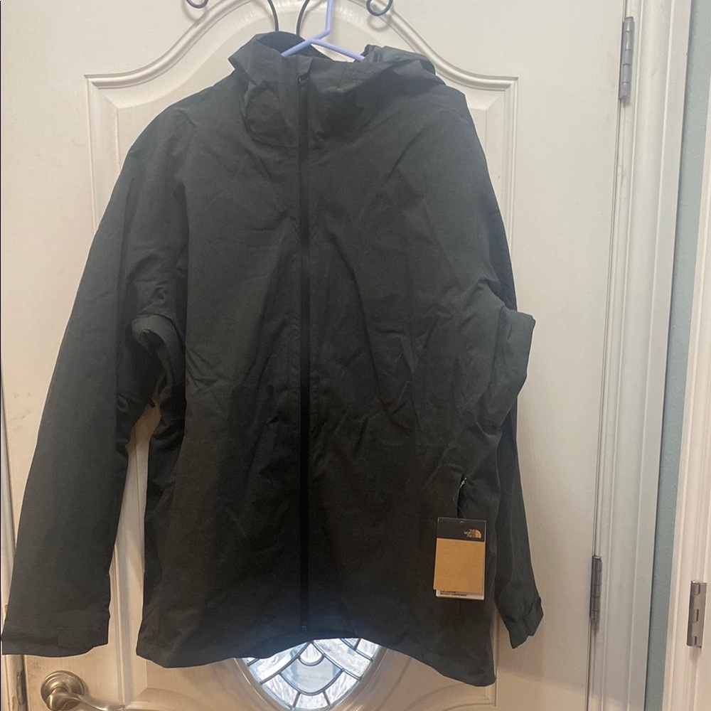 The North Face Thermoball Eco TriClimate Jacket